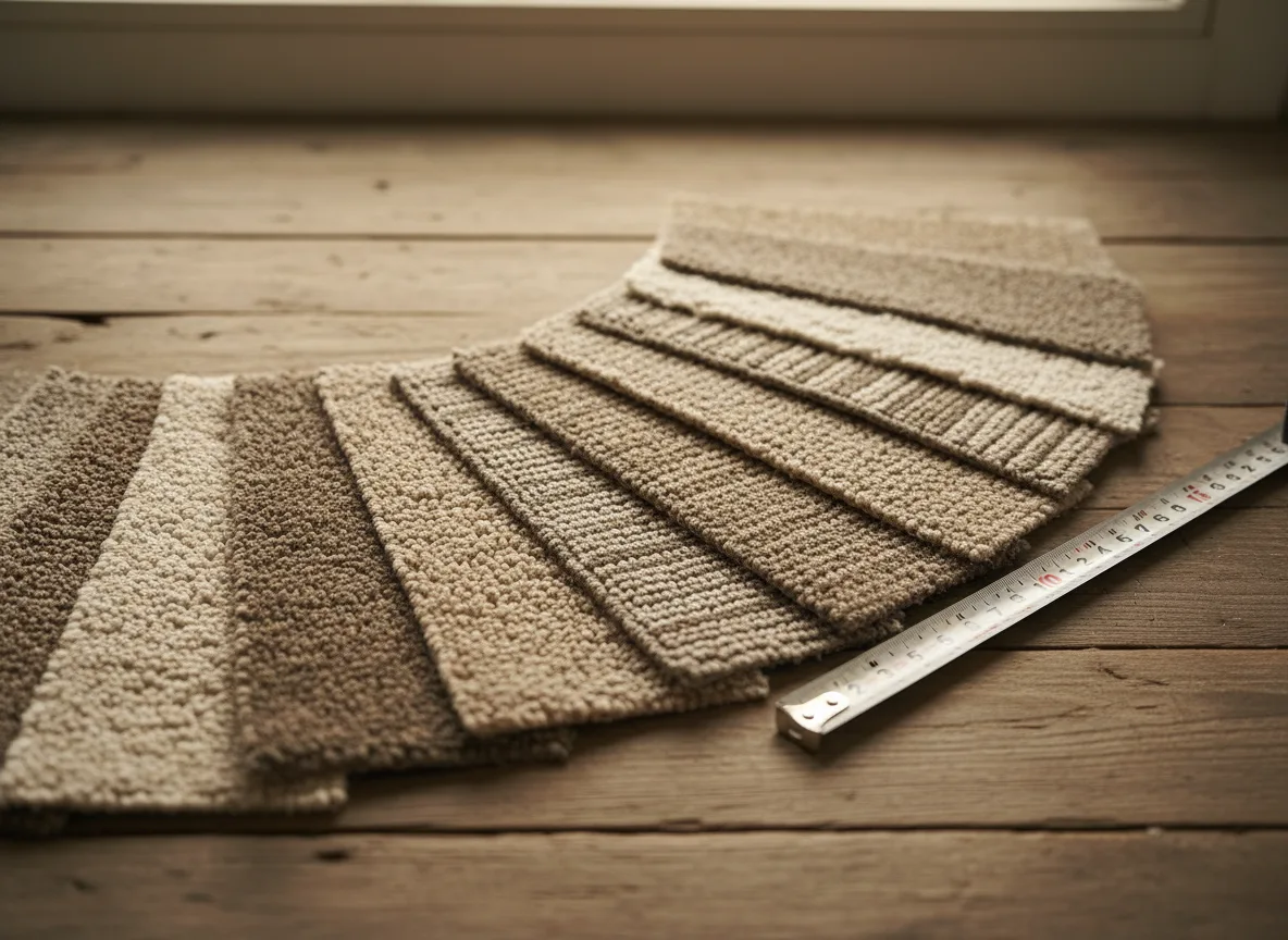 Carpet Installation Comanche, TX FAQs